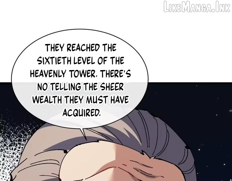 Master: This rebellious disciple is definitely not the Holy Son Chapter 187  - page 59
